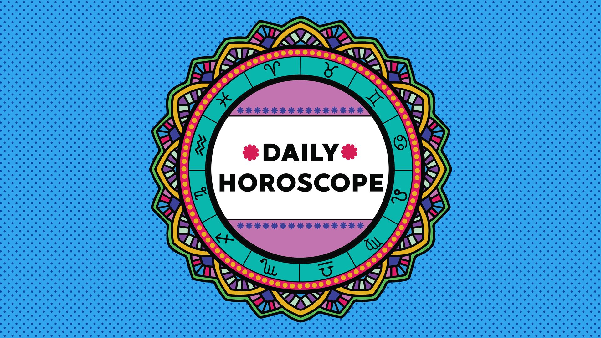 November 17, 2023 Daily Horoscope