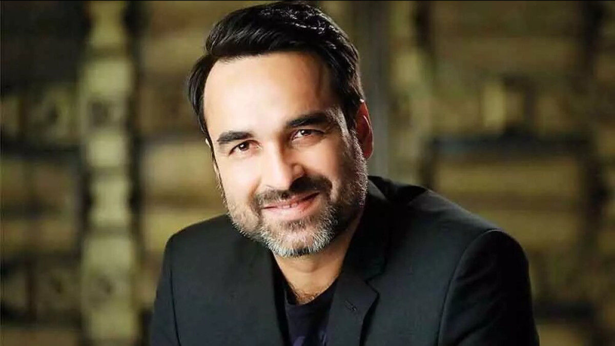 Pankaj Tripathi: It's not something I do; I've only seen 50 movies in my life.