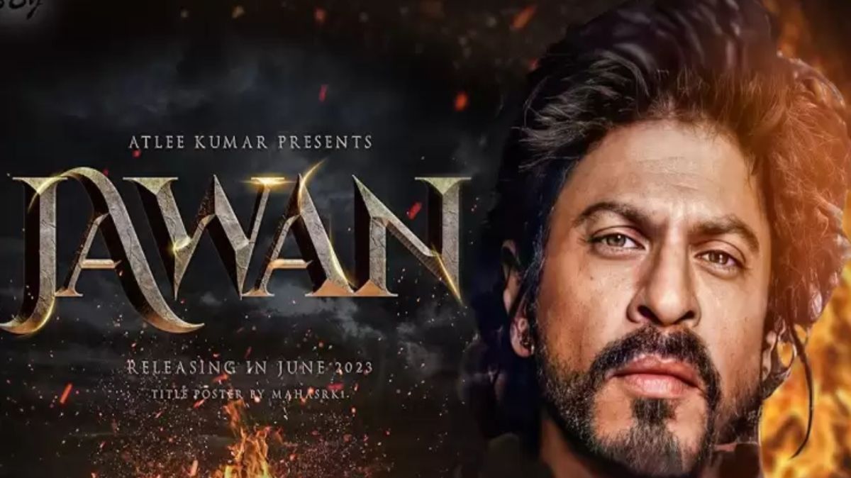 Eighth day of Jawan box office: Shah Rukh Khan film nears 400 cr in India