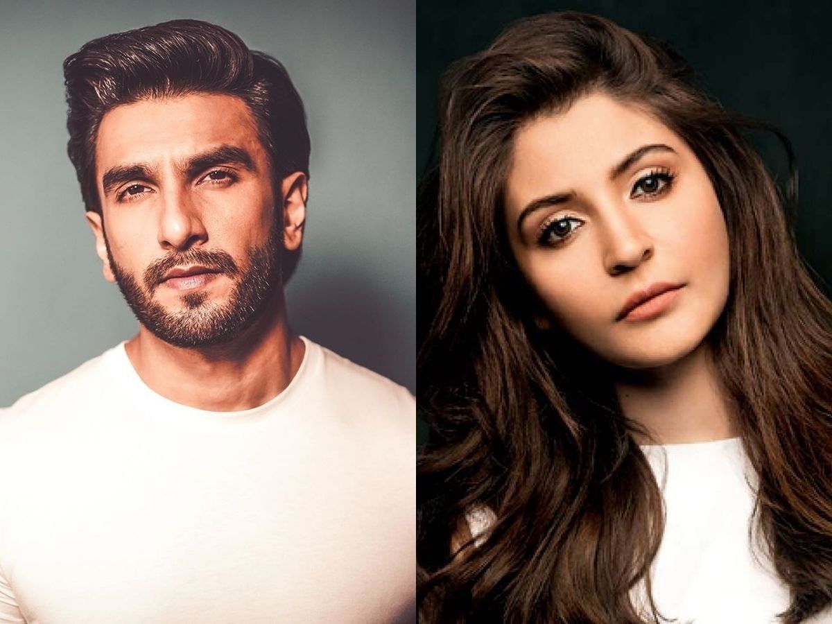 Why Anushka Sharma never dated Ranveer Singh: ‘For me, a relationship can't be frivolous’