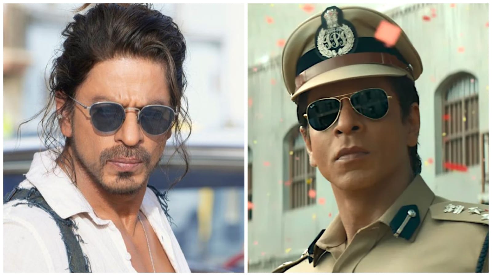 Shah Rukh Khan has never shut down his politics on television; Jawan and Pathaan mark a new era.