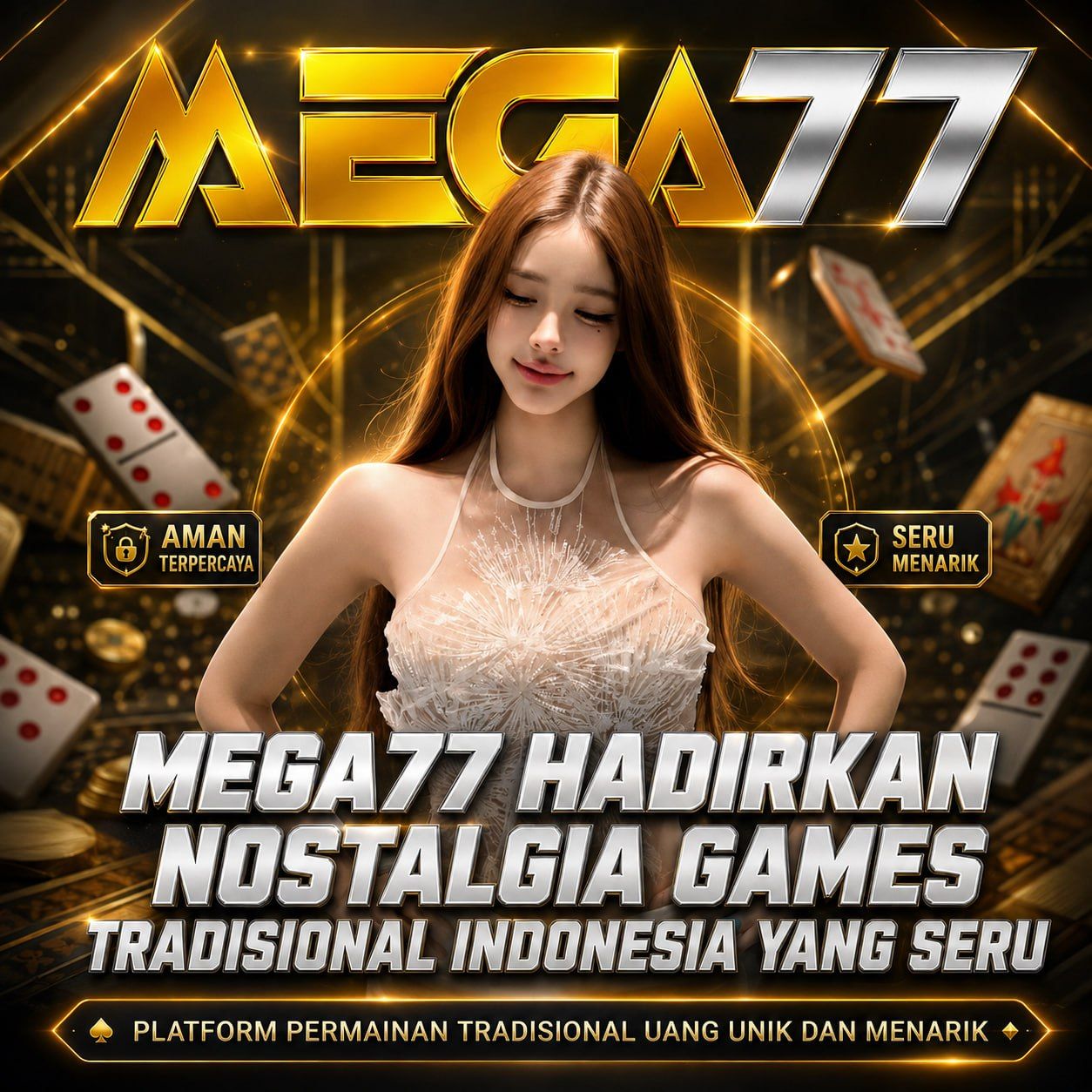 mega77