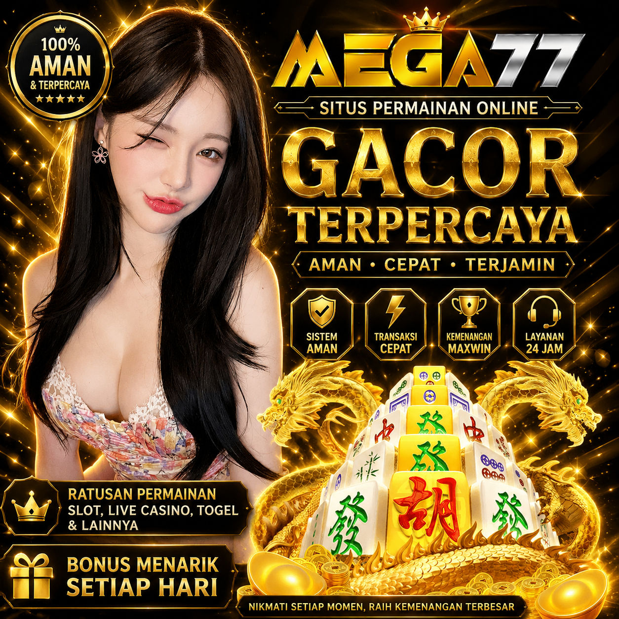 Slot Gacor