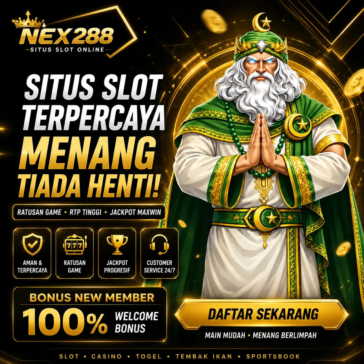 Slot