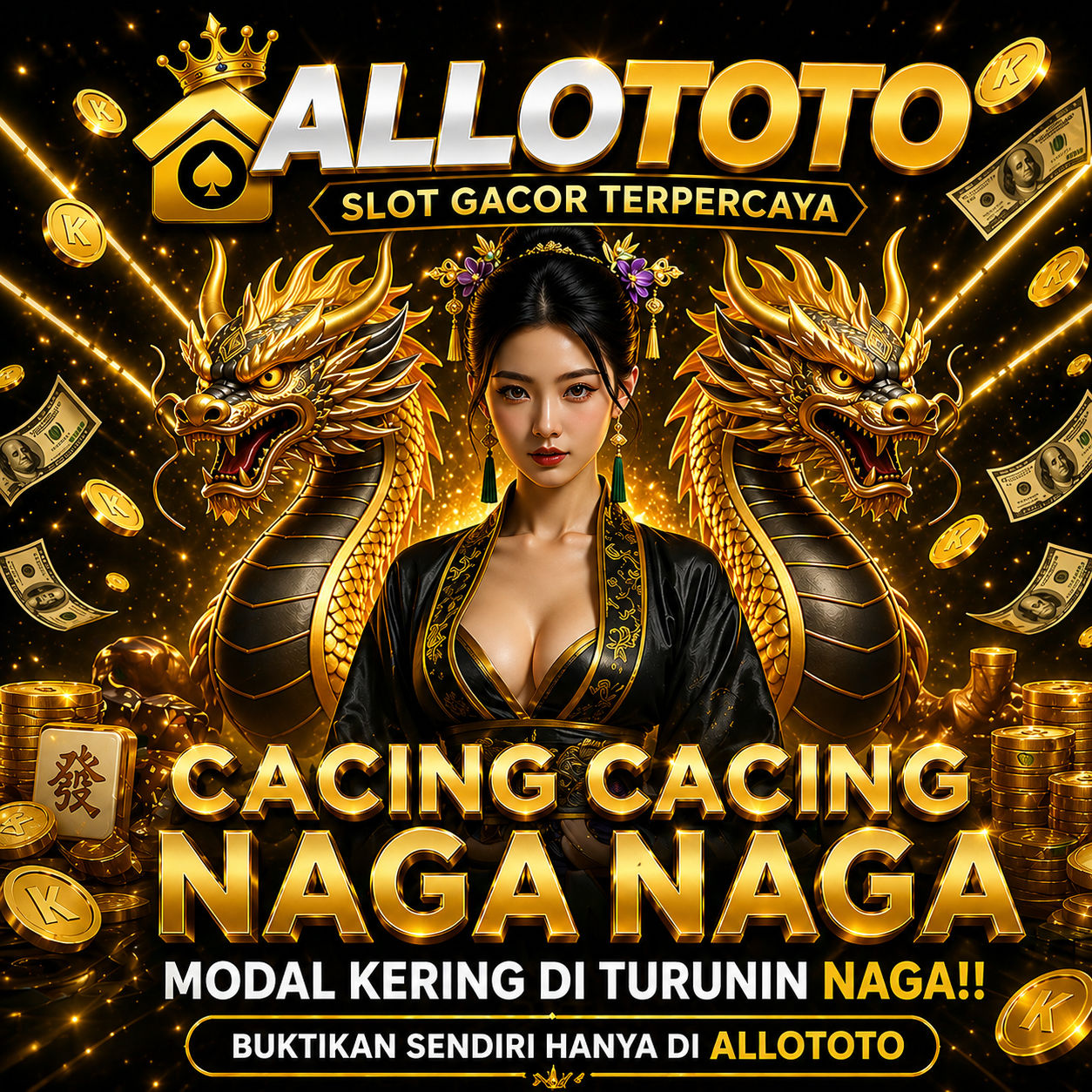 ALLOTOTO : Login Situs Togel Online Modern dengan Akses Lancar dan Fitur Lengkap