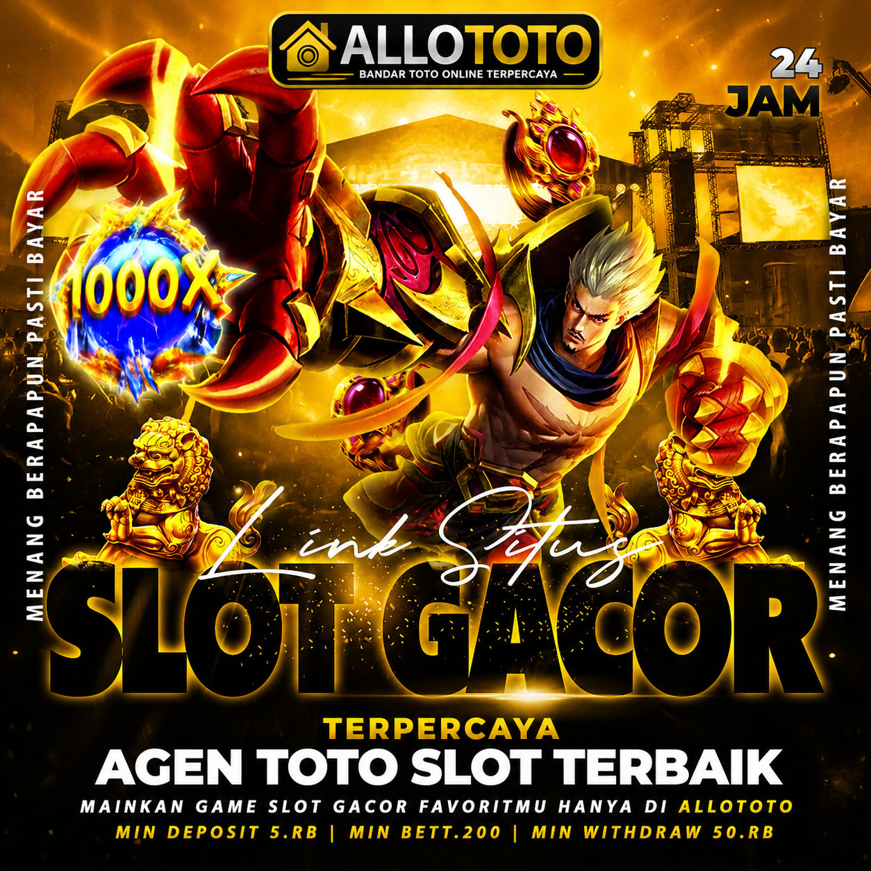 ALLOTOTO