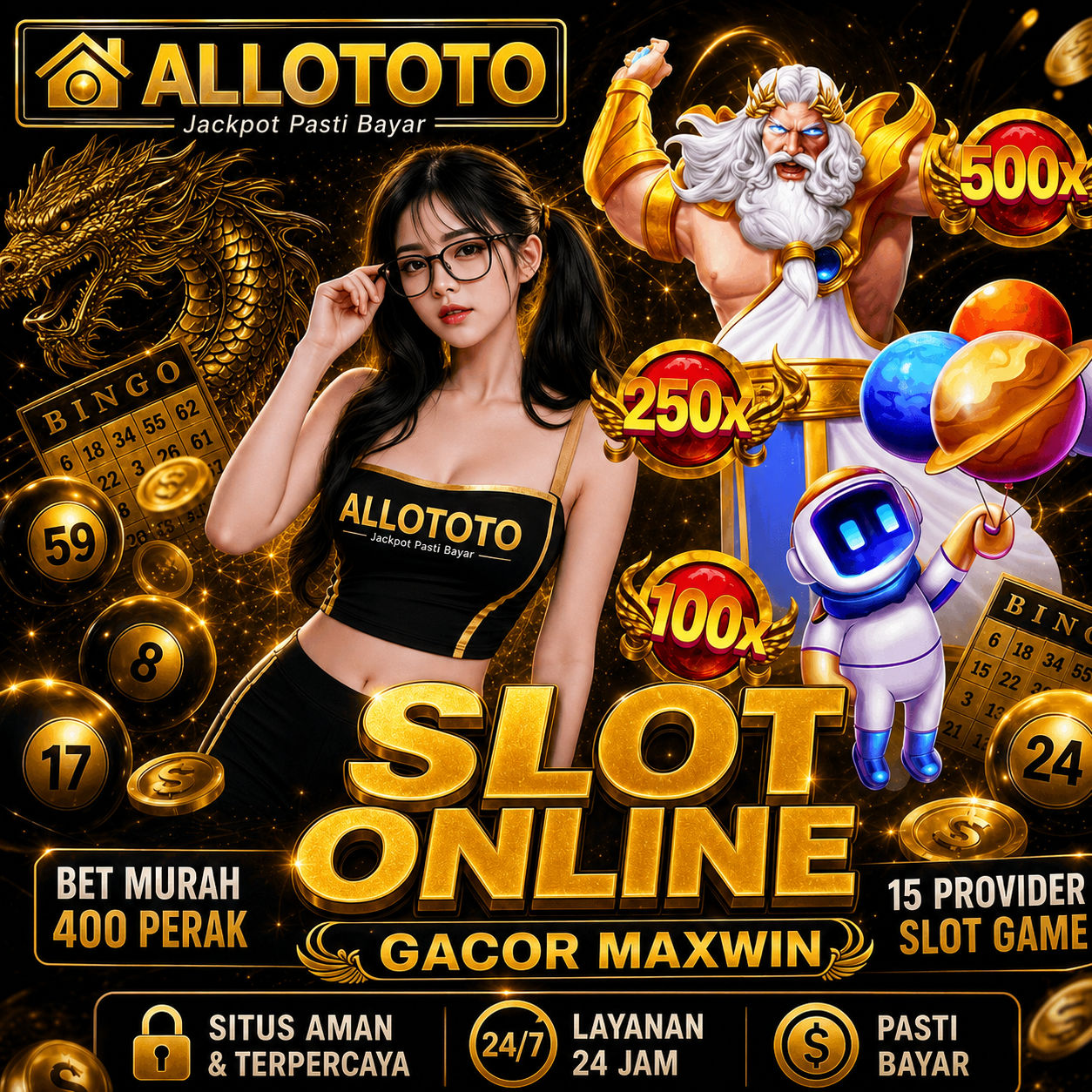 ALLOTOTO