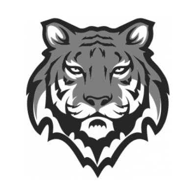 High school logo