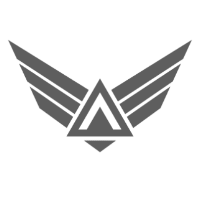 High school logo