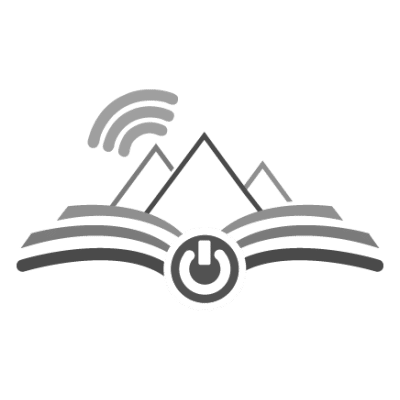 High school logo