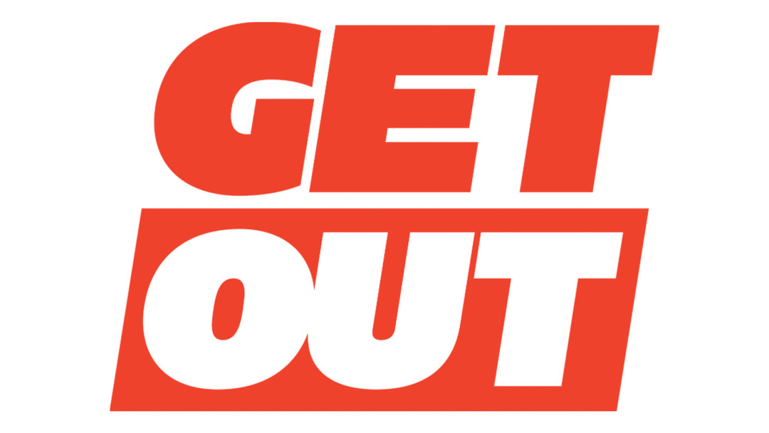 GetOut Pass logo