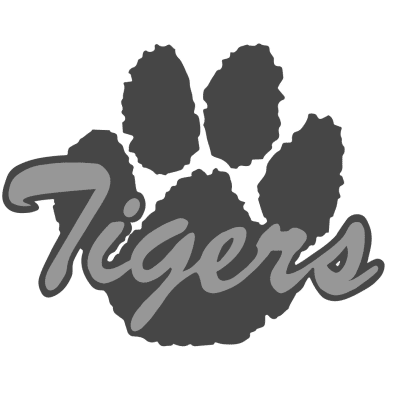 High school logo