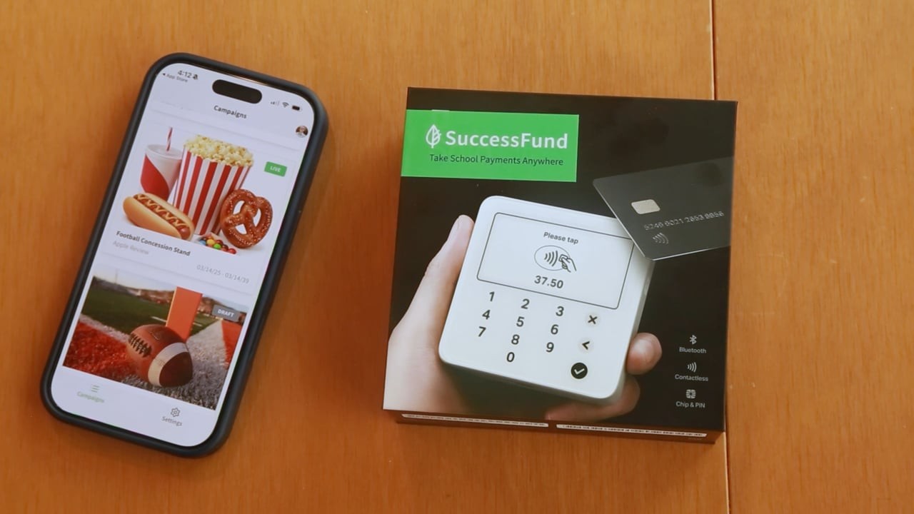 How to Connect a Card Reader (Troubleshooting)