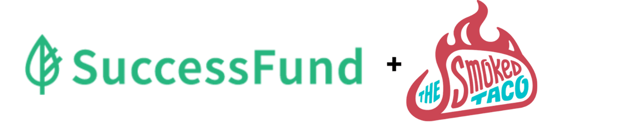 SuccessFund + The Smoked Taco