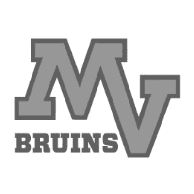 High school logo