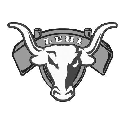 High school logo