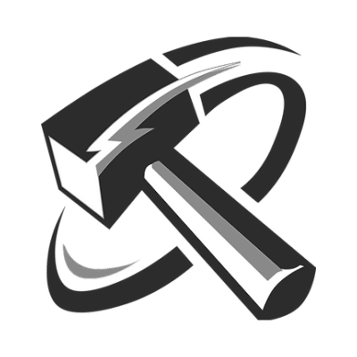 High school logo