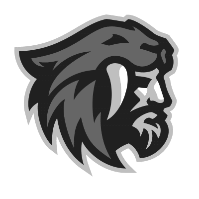 High school logo
