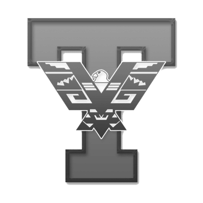 High school logo