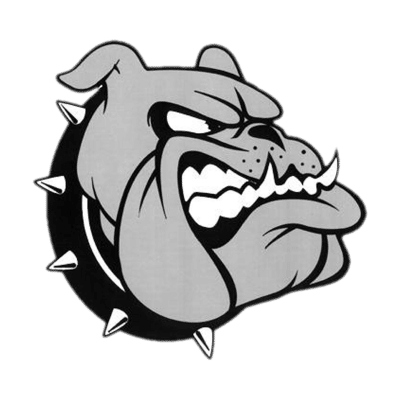 High school logo