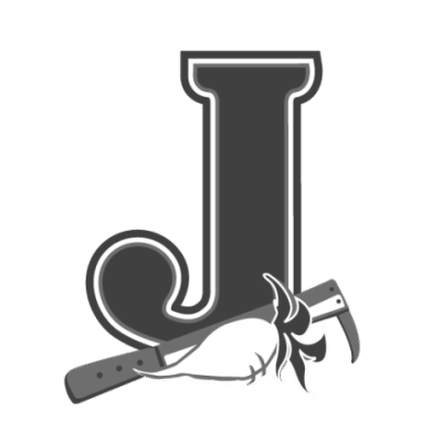 High school logo