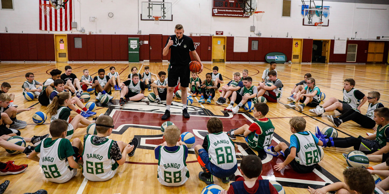 How to Run a Camp or Clinic on SuccessFund