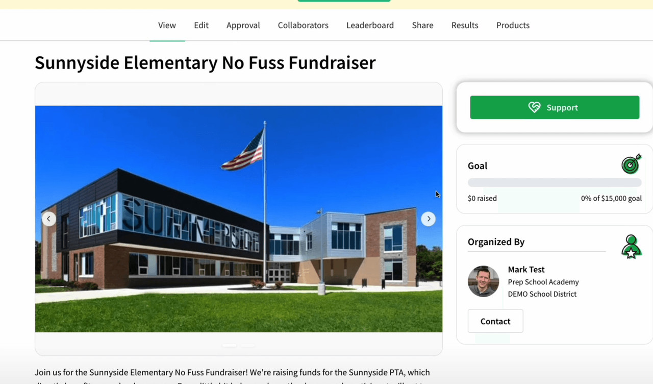 How to Run a No-Fuss Fundraiser on SuccessFund