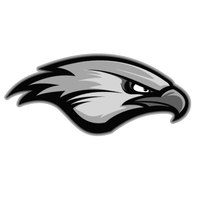 High school logo