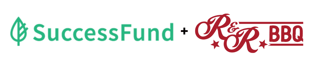 SuccessFund + R&R Barbeque
