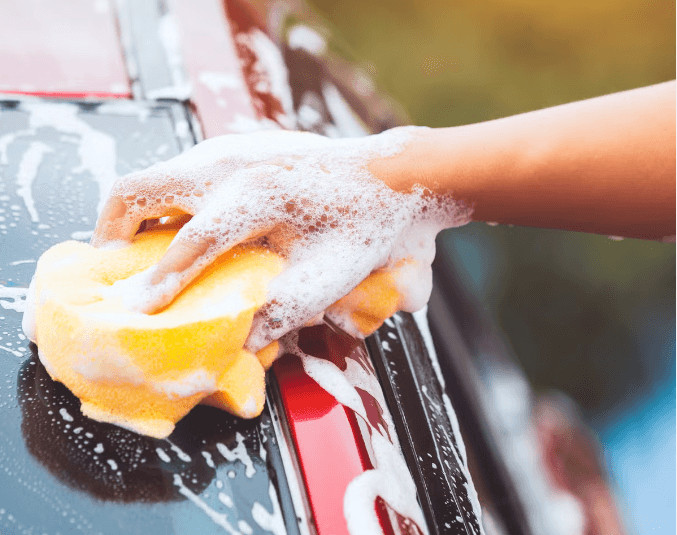 How to Run a Car Wash Fundraiser on SuccessFund