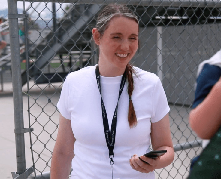 How to Connect to a SuccessFund Card Reader to Take In-Person Payments
