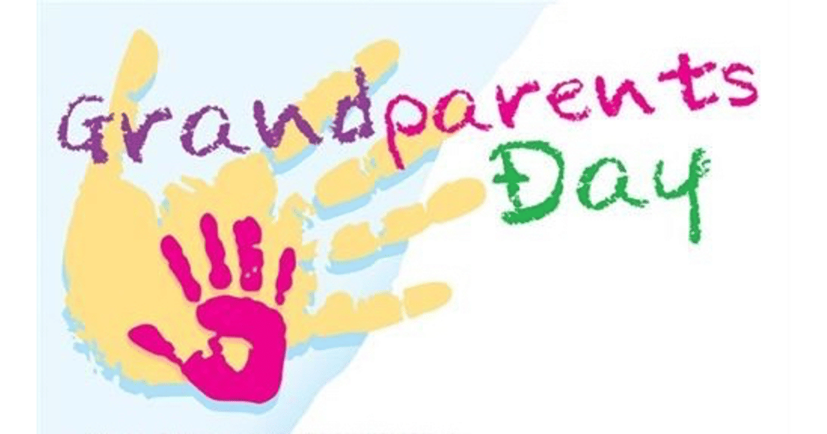 2026 Grandparents Day Lunch Fundraiser | SuccessFund