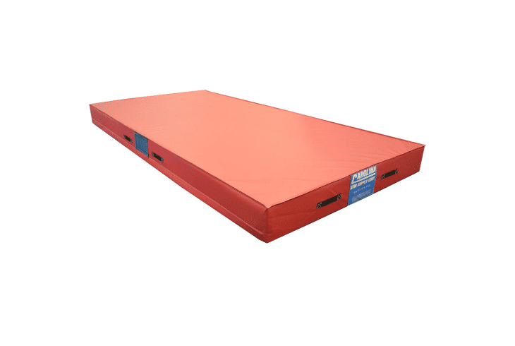 Carolina Gym Supply 8 Soft Landing Mats