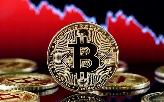 Bitcoin và Altcoin Giá Coin hôm nay 18/01 và Chứng khoán Mỹ giảm điểm