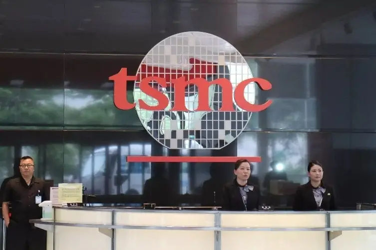 Cổ phiếu công nghệ và các hãng sản xuất chip tăng Thị trường chứng khoán châu Á đón tin vui từ TSMC và sản xuất chip