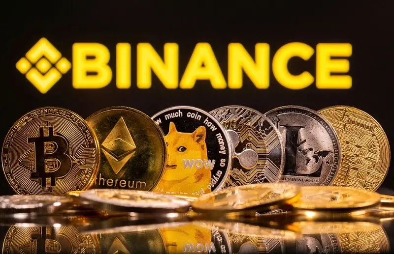 Dữ liệu người dùng Binance bị bán trên Web đen Có phải là một vấn đề nghiêm trọng?