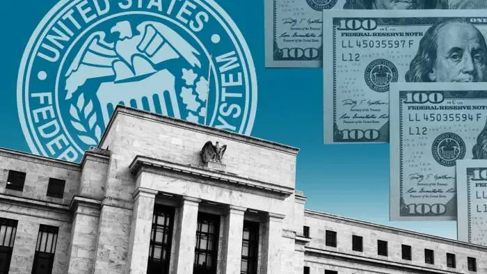 FED giữ nguyên lãi suất cao nhất trong gần 23 năm Chủ tịch Powell xóa tan hy vọng cắt giảm vào tháng 3