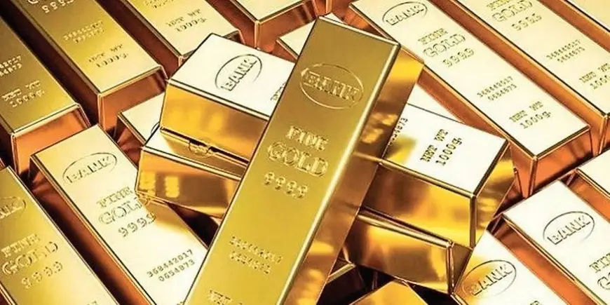 Giá vàng ngày 25/01/2024 Vàng thế giới giảm do dữ liệu kinh tế mạnh mẽ của Mỹ