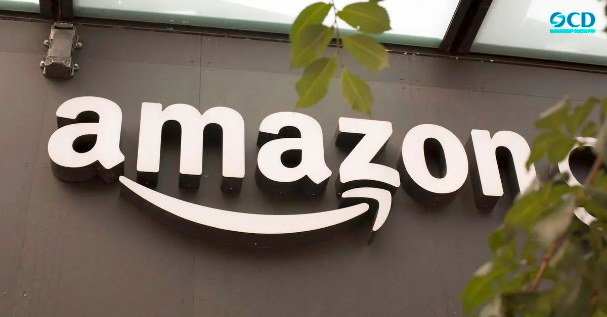Meta và Amazon Hai điểm sáng trong bức tranh năm mới