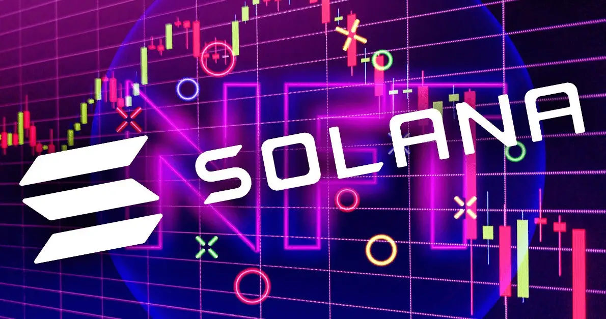 Solana DeFi đạt TVL 2 tỷ đô la Sự bùng nổ của hệ sinh thái DeFi trên blockchain Solana