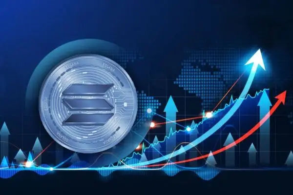 Solana Vượt Ethereum về Khối Lượng Thanh Toán Stablecoin
