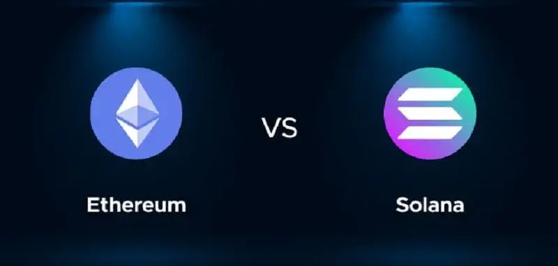 Solana Vượt Ethereum về Khối Lượng Thanh Toán Stablecoin