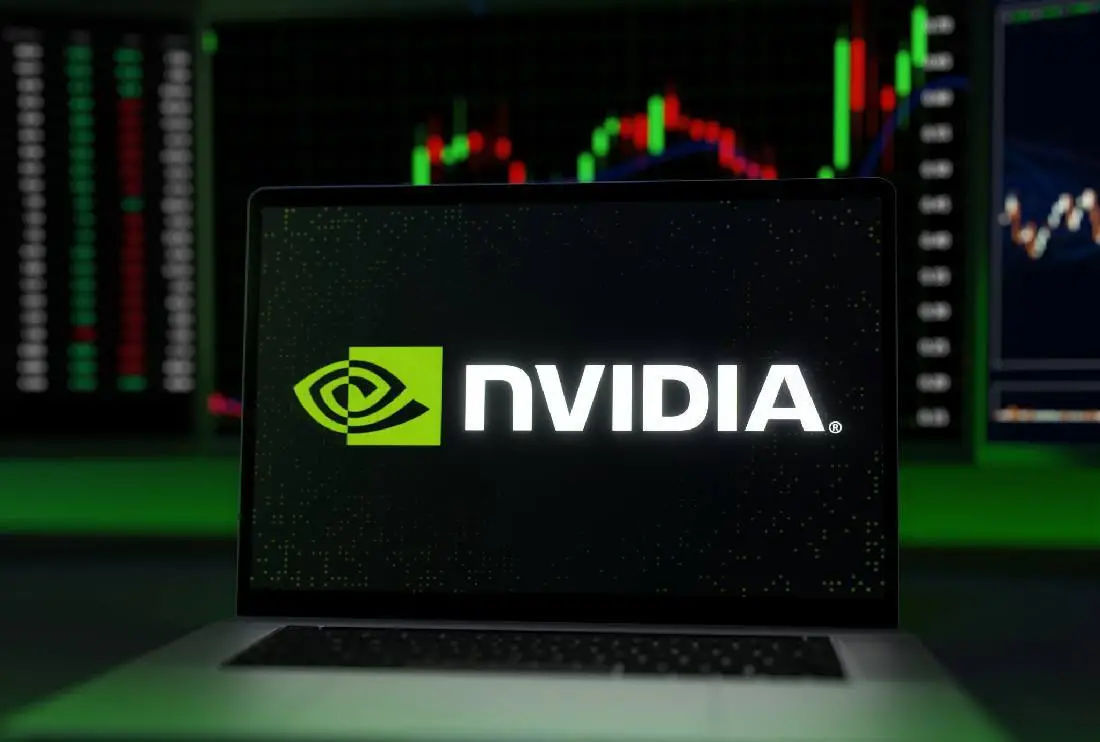 Tin nóng 22/02 Cổ phiếu Nvidia tăng vọt sau báo cáo thu nhập, vàng tăng, dầu tăng, lĩnh vực công nghệ tăng điểm... cùng nhiều tin tức quan trọng khác. Cập nhật ngay các tin nóng đầu ngày cùng Investo.info