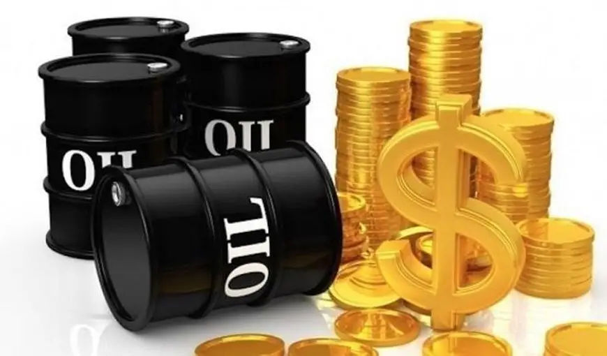 Giá xăng dầu trong nước