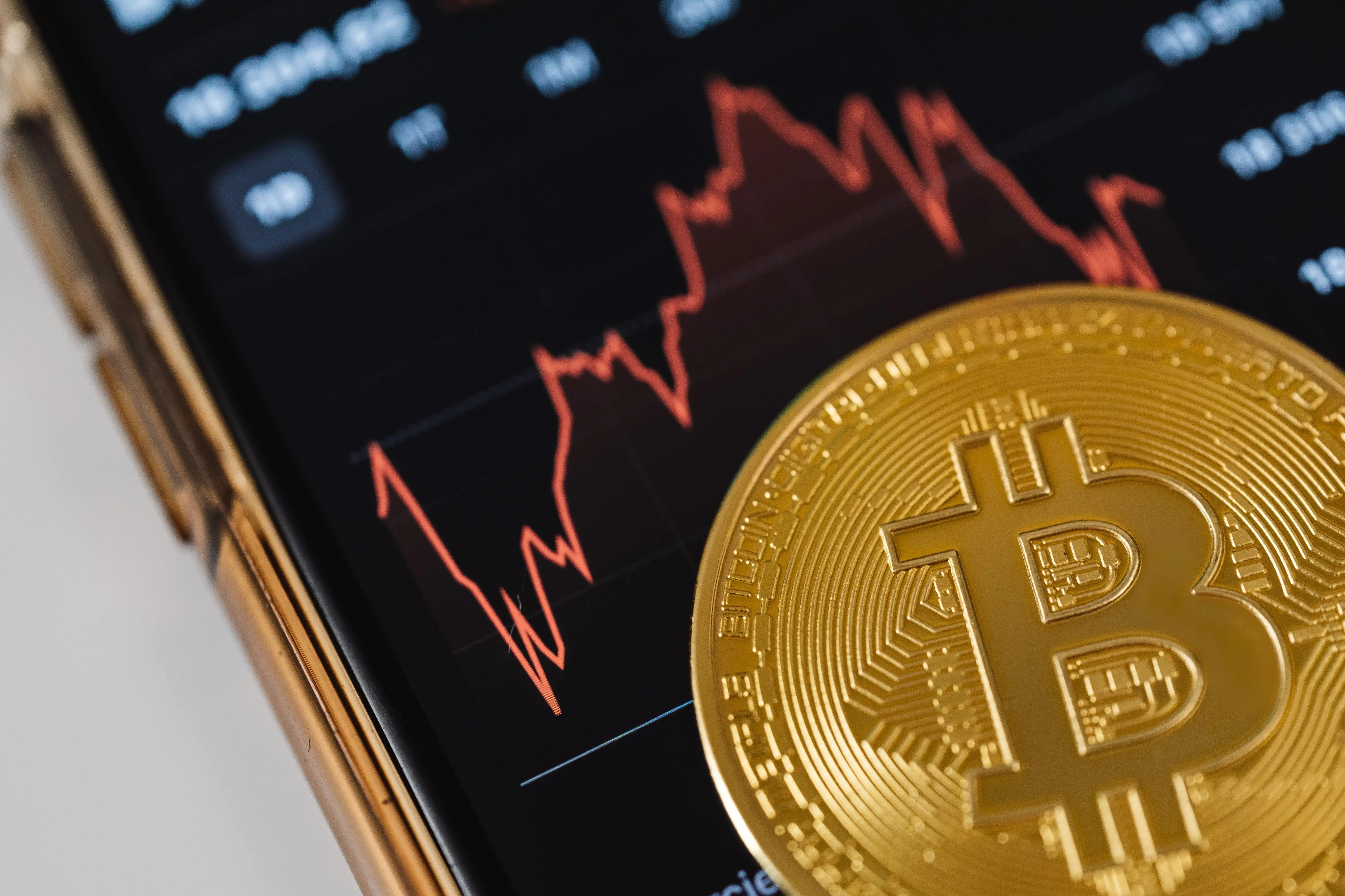 Triển vọng giá Bitcoin khi JPMorgan cho biết BTC đã chạm đáy