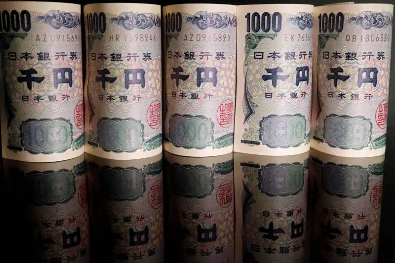 Triển vọng kỹ thuật USD/JPY