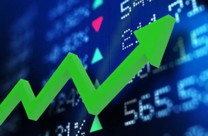Tuần đầu năm mới khởi sắc của VN-Index!