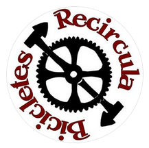 Recircula Bicicletes Workshop
