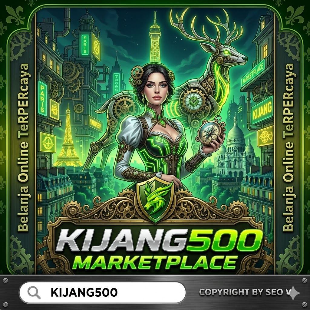 Galeri foto KIJANG500: Penuhin Keranjang Lu, Check Out Kemudian! di Jakarta