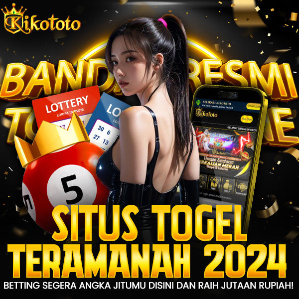 agen togel online